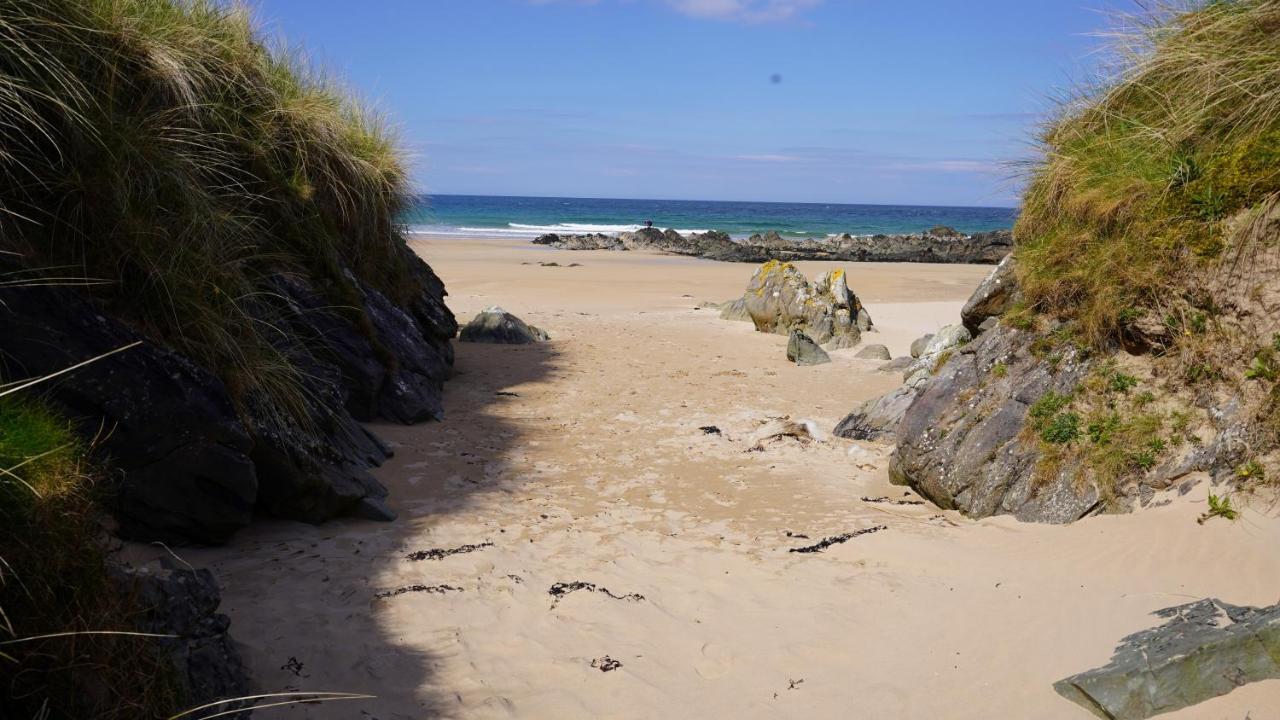 Secluded Thatched Cottage, Near Beaches & Hill Walking Rashenny Eksteriør billede